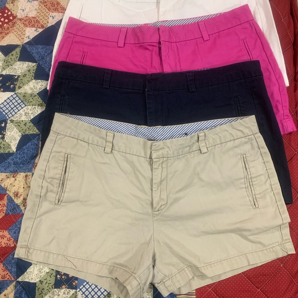JC Penny’s brand shorts